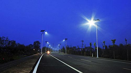 为什么高速公路上没有路灯? 为什么高速公路上没有路灯🦩?