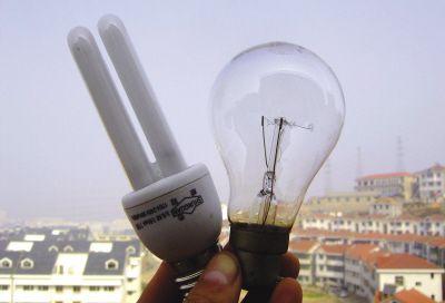 逐步淘汰白炽灯推广节能灯 LED照明渐近 逐步淘汰白炽灯推广节能灯 LED照明渐近