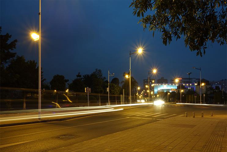 LED路灯是如何进行散热的 LED路灯是如何进行散热的