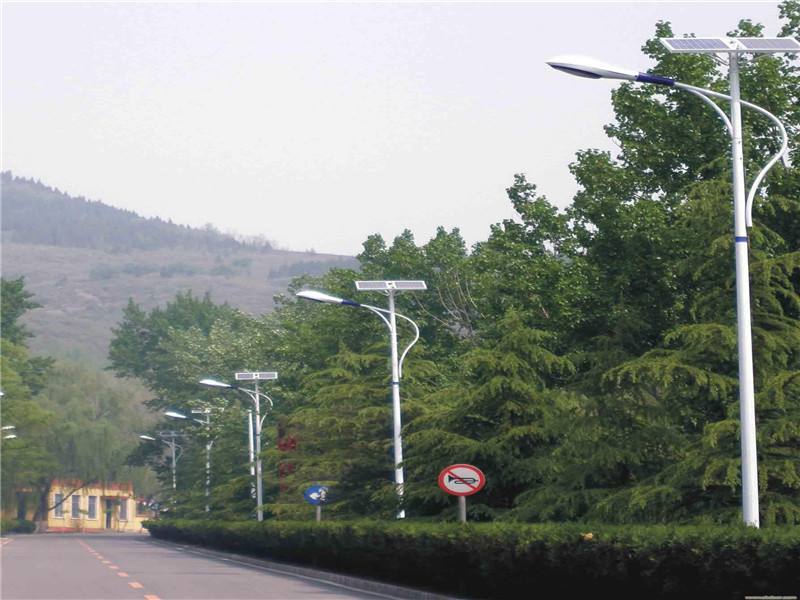你知道太阳能路灯适合什么光源吗🎀？