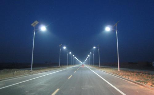 LED路灯设计时如何选择恒流模块