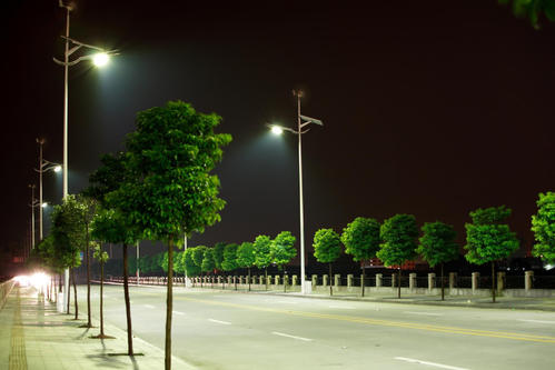 不同品牌led路灯价格差异为何这么大 不同品牌led路灯价格差异为何这么大