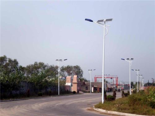 哪些地方适合安装路灯🏃🏻‍♀️‍➡️？