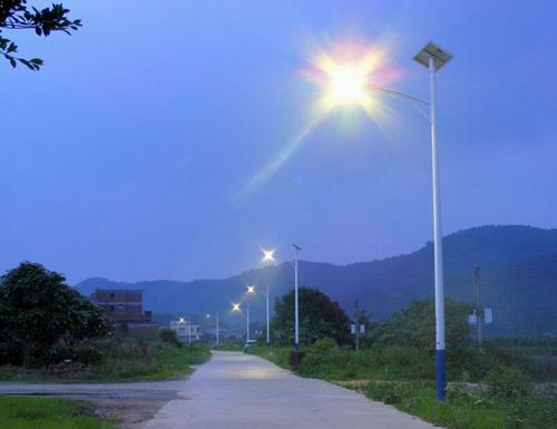 LED路灯的防水性能有多重要？