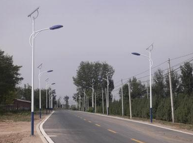 太阳能路灯的价格跟哪几大方面挂钩 太阳能路灯的价格跟哪几大方面挂钩
