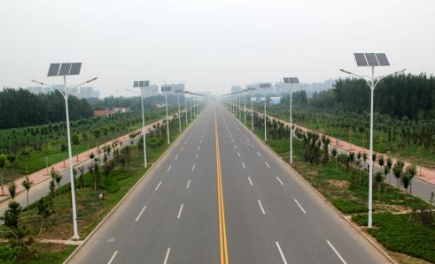 挑选适合的太阳能路灯控制器 挑选适合的太阳能路灯控制器