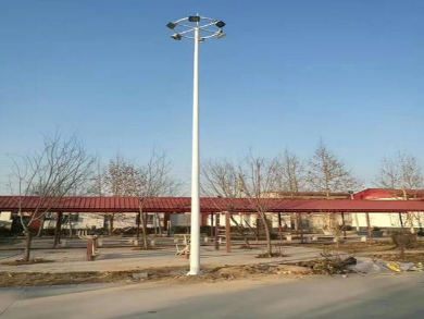 升降高杆灯适合安装什么灯具👰🏼? 升降高杆灯适合安装什么灯具?