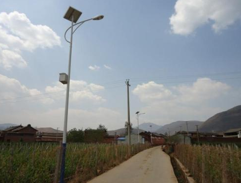 太阳能路灯防尘功能怎么样设计 太阳能路灯防尘功能怎么样设计