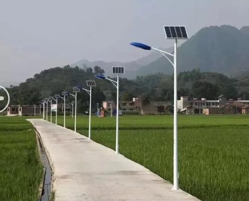 如何解决太阳能路灯控制器故障 如何解决太阳能路灯控制器故障
