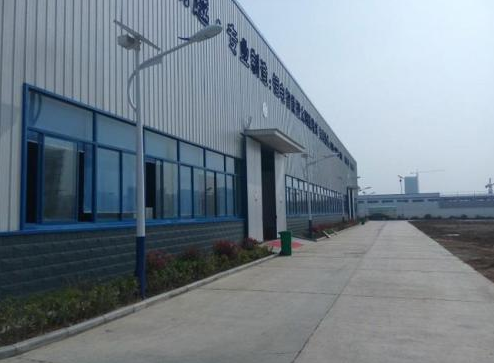 厂区适合安装什么样的路灯🛃♕？