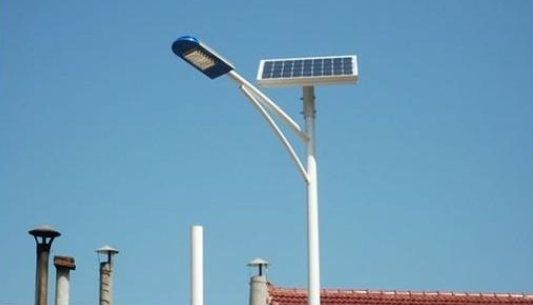 LED太阳能路灯由什么决定质量的好坏 LED太阳能路灯由什么决定质量的好坏