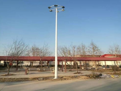 升降高杆灯适合安装什么灯具? 升降高杆灯适合安装什么灯具👩🎤?