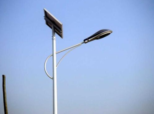 太阳能LED路灯设计恒流模块选择策略 太阳能LED路灯设计恒流模块选择策略